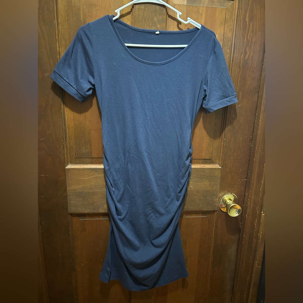 Maternity dress